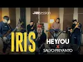 Download Lagu Iris - Goo Goo Dolls | Cover by HEYYOU X Salyo Priyanto