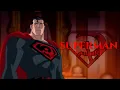 Download Lagu Superman Red Son Tribute (Breaking Benjamin - Failure) AMV