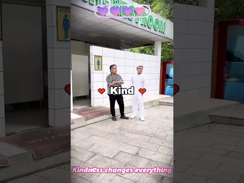 Understanding and respect #youtube #funny #fouryou #respect