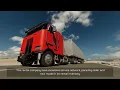 Lift Gate Truck Rental