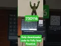 Download Lagu Only downloader code you need to fully load firestick #firestick #downloader #firetvstick #firetv