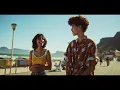 Nina Simone, HONNE - My Baby Just Cares For Me (HONNE Remix) [Official Video]