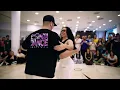 Andi & Silvia | Bachata | Si esta casa hablara - Joel Santos [ Esencia Bilbao 2026 ]