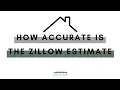 Boise Real Estate Values How accurate is Zillow and their Zestimate