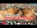 Lagu 🔴 MERINDING...!! INFO TANAH GERAK DI TEGAL JATENG MASIH AKTIF,900 RUMAH HANCUR