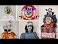 Download Lagu The FULL Spirit Halloween SUBWAY TRAIN 2025 Animatronic Collection