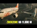 Download Lagu Dwa Nowe Samoloty, Jeden Błąd I Najdziwniejsza Kolizja Nad Amazonką! Legacy 600 I GOL 1907