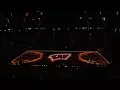 Kohl Center Court Projection
