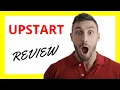 Upstart Review Pros and Cons of Using Upstart for Personal Loans
