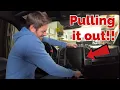 Why you SHOULDN T install a giant Tesla-style radio in your car Phoenix PX6 update