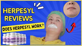 Herpesyl Review - Supplements