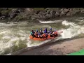 Gauley Fest 2023 Upper Gauley River