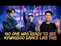 Lagu Shocking! Kyungsoo's Dance in EXO VERSE Instantly Changes the World's Reaction