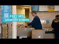 Let s Talk UPS Dropoff