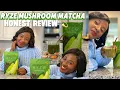 Why RYZE Mushroom Matcha is worth trying HONEST REVIEW