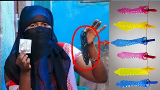 dada poa hutoamini alichokisema mdangaji maarufu baada ya kusimulia maisha yake na aishaur serikal