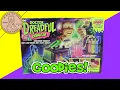 Download Lagu 1994 Tyco Doctor Dreadful Drink Lab Gruesome Goodies! How To Set Up And Use