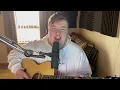 Hurricane - Luke Combs (Gareth Cover)