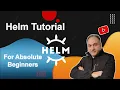 Helm 101 A Beginner s Guide to Kubernetes Orchestration