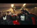 Moneybagg Yo, Lil Durk, EST Gee - Switches & Dracs (Official Music Video)