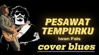 pesawat tempurku iwanfals versi blues roka id