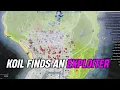Koil Tracks Down An Exploiter Using God Mode Nopixel RP GTA V