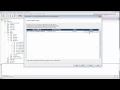 Export and Import of Informatica Objects