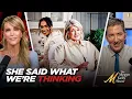 Martha Stewart Says What EVERYONE is Thinking About Meghan Markle with Glenn Greenwald