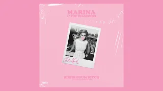 Download MARINA (and The Diamonds) - Bubblegum Bitch (12\ MP3