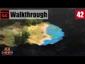 Age of Empires II - King of Valencia Walkthrough
