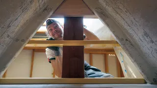 SAILBOAT REFIT: Bilge Rats [S4E30]