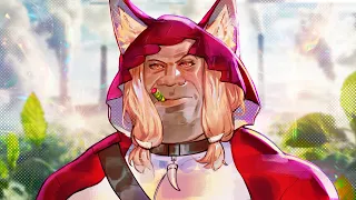 ▼ 5 НОЧЕЙ НА АНИМЕ ЗАВОДЕ 🌸