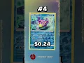 Top 5 Bruxish Pokemon Cards