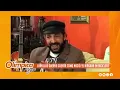 Juan Luis Guerra tells the story of how ‘El Niágara en bicicleta’ was born