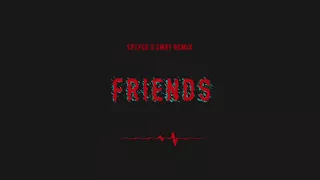 justin bieber featuring bloodpop friends splyce x 2way remix 