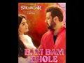 Download Lagu Bambam bhole Shambhu ! #Sikandar #Salmankhan #Rashmikamandanna  #devnegi #Shaan #pritam #ringtone