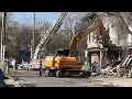Black Walnut Cafe - Drone Footage