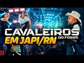 Lagu SHOW DE CAVALEIROS DO FORRÓ NA FESTA DE SÃO SEBASTIÃO EM JAPI/RN