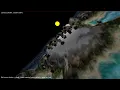 Q3 Physics Engine Box-Terrain-Collider