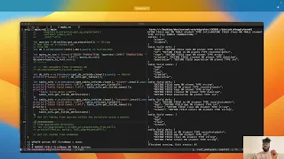 OSS Rust SurrealORM database migration tooling
