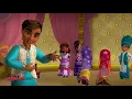 Exclusive first look at Danny Pudi's character in 'Mira, Royal Detective'