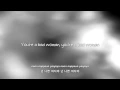Download Lagu FT Island- 나쁜 여자야 (Bad Woman) lyrics [Eng. | Rom. | Han.]