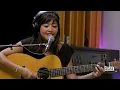 Beabadoobee - Beaches (LIVE from 88.5FM The SoCal Sound)