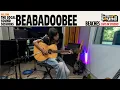 Download Lagu Beabadoobee - Beaches (LIVE from 88.5FM The SoCal Sound)