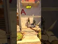 THE RIGHT WAY TO JUMP WINDOW