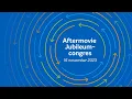 Aftermovie - jubileum congres VbV
