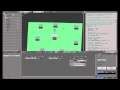 1st Person-Mouselook - Blender 3D Game Engine Tutorial