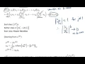Power iteration for eigenvalues