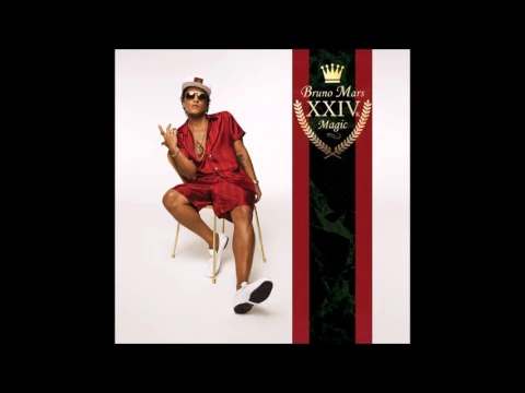 Download MP3 Bruno Mars - Versace On The Floor (Audio)
