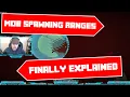 Minecraft Mob Spawning Ranges Finally Explained